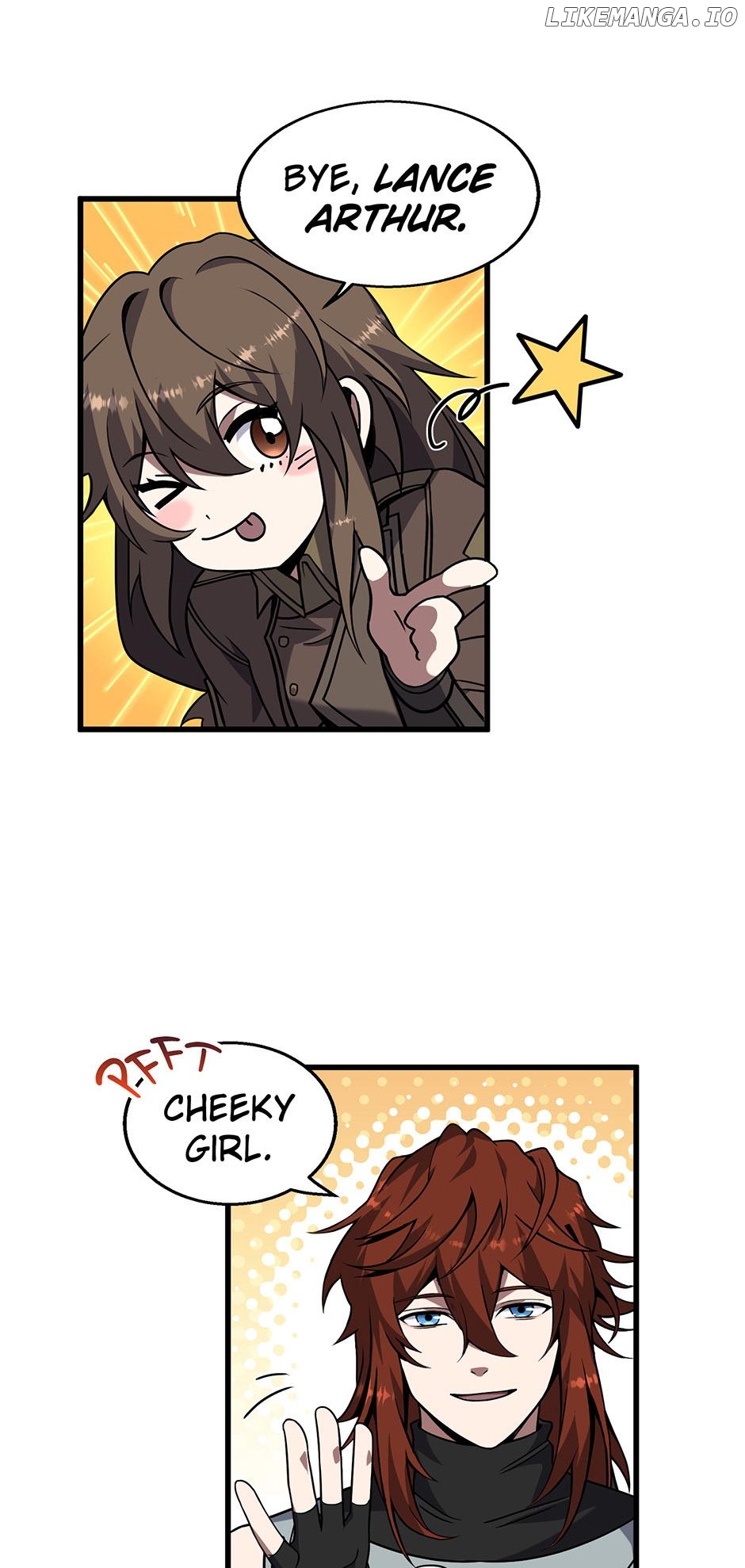 The Beginning After The End Chapter 218 image 27